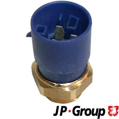 Temperature Switch, radiator fan